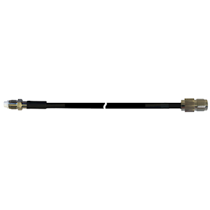 FME Female - TNC Female RG58 Cable Extension (1m) (C23F-1T)